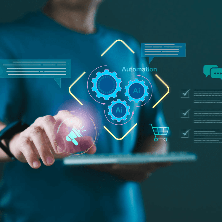 Why Multimodal AI Will Replace Traditional Content Teams