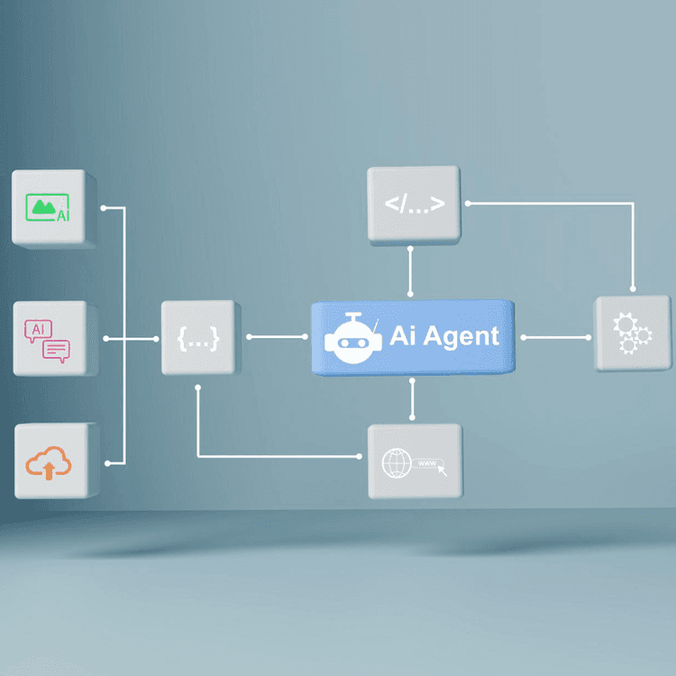 From AI Assistants to AI Agents in Marketing Operations